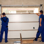 Garage Door Spring Replacement: Why It’s Critical and When to Call the Pros